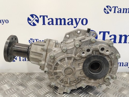 DIFERENCIAL DELANTERO / 1072438 HYUNDAI SANTA FE BM 2.2 CRDI CAT - Imagen 3 de 10