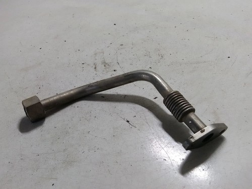 OPEL VECTRA C Estate Turbinenschmierrohr 2.00 Diesel 74kw 2000 28438380