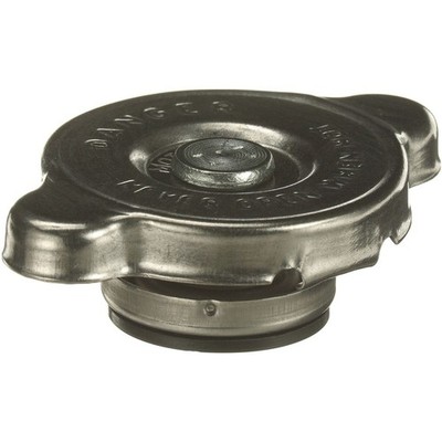 Gates 31336 Standard Radiator Cap