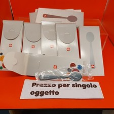 ILLY CUCCHIAINO ESPRESSO  COFFEE CUP ENTRA E LEGGI