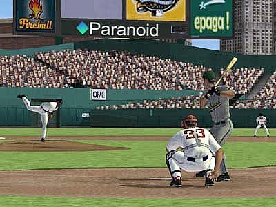 MLB 2005 (Sony PlayStation 1, 2004)