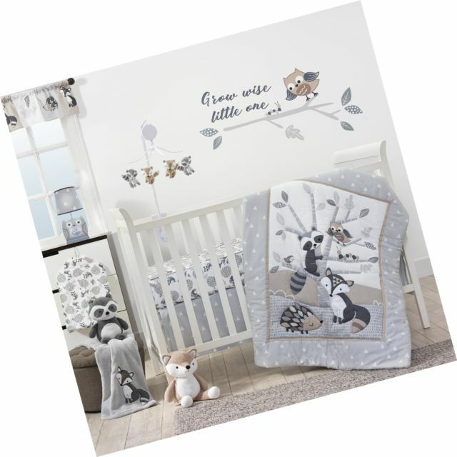 little rascals baby bedding