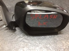 Retroviseur droit (ou coque) Suzuki SPLASH