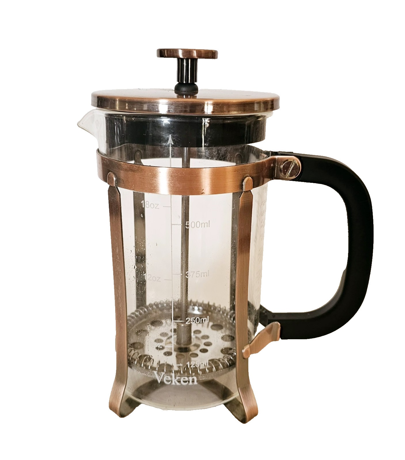 Coffee Tea Maker 34 Oz