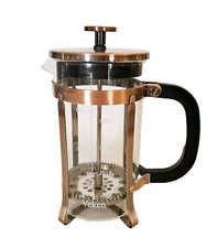 Veken Bronze color French Press Coffee Tea Maker 34 oz