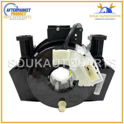 みく B5567-CM60A CLOCK SPRING BODY COMBINATION SWITCH For NISSAN MICRA