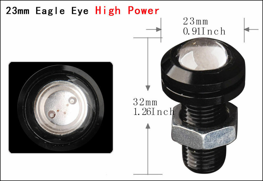 4x Blue LED Boat Light Waterproof Transom Underwater Seadoo RXTX eBay