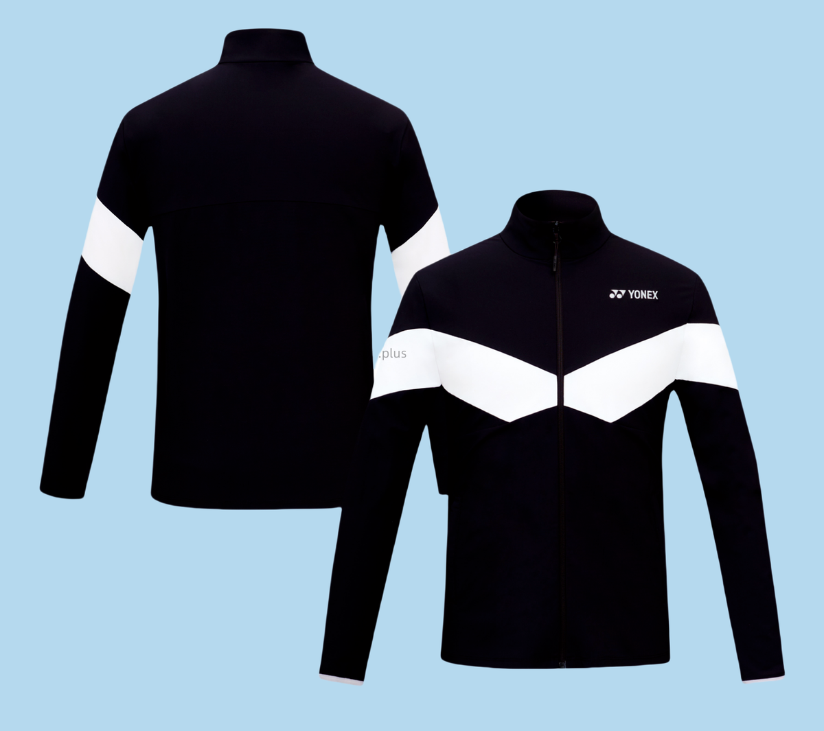 YONEX 25S/S Men's Badminton Woven Training Jacket Sports Top