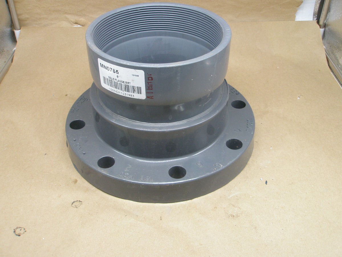 SPEARS 852-060F PVC 6