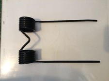 MA74528 - A New Original Pickup Tine for an IH 27, 37, 47, 57, 420 Square Balers