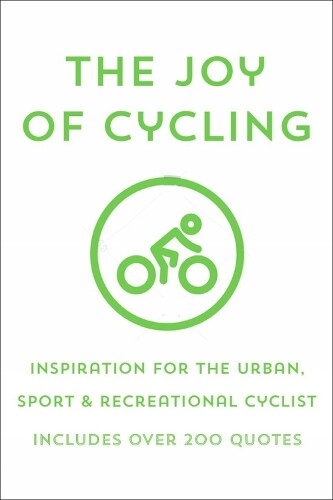 Thumbnail - Jackie Corley The Joy Of Cycling (gebundene Ausgabe) (us Import)