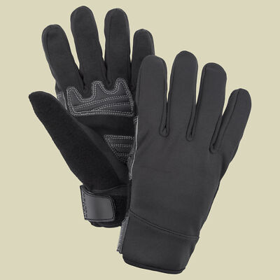 Hestra Tactility Leder-Handschuh Unisex