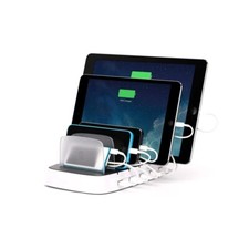 Griffin PowerDock 5-Port Charging Station