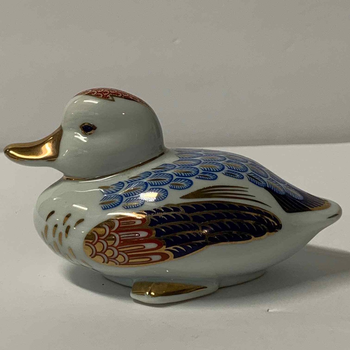 【中古】 DUCK’s　MARKET/ＣＤ/FRCD-215 3)US#2483a/84a/84-85 BLUE JAY/WOOD DUCK FDC ARTMSTR/FLEETWD