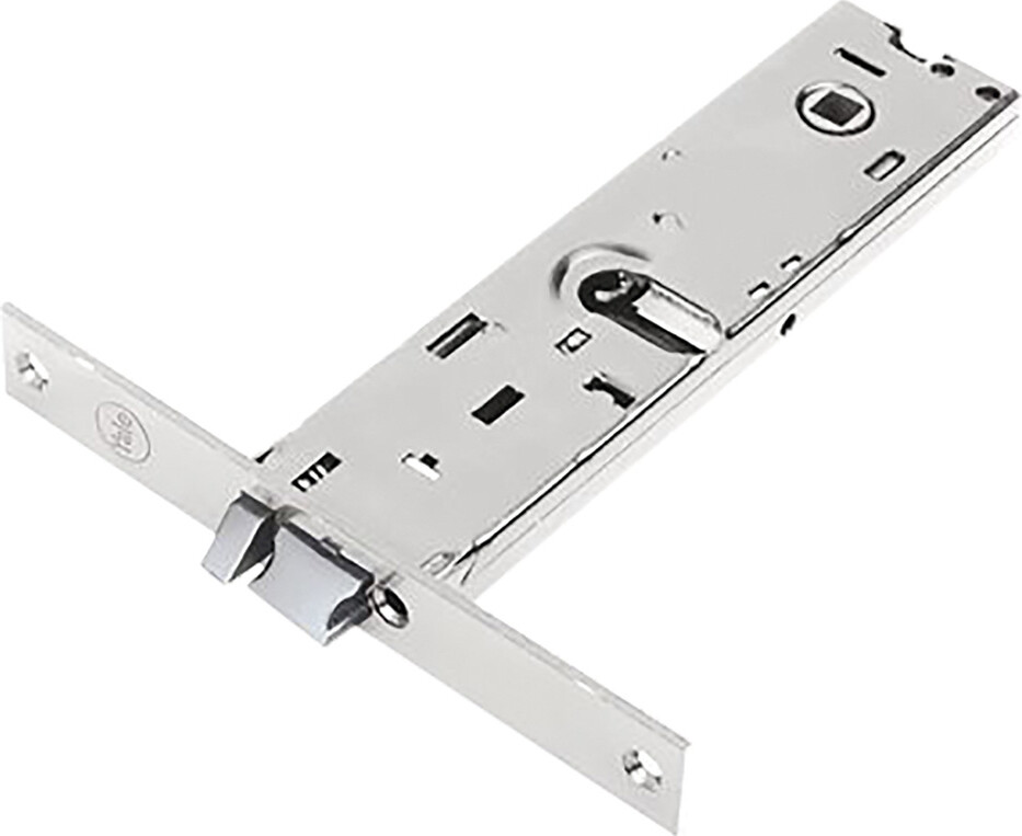 Serratura Elettrica da Fascia Stretta 859 E80 Yale 8590080080VNE