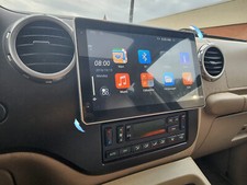 10 For 2003-2006 Ford Expedition Apple Carplay Android 13 Car Stereo Radio Gps