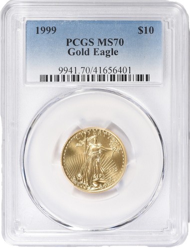 オーストラリア 2015年 ＄1 ウェッジテイルイーグル PCGS MS70 s-l400.jpg