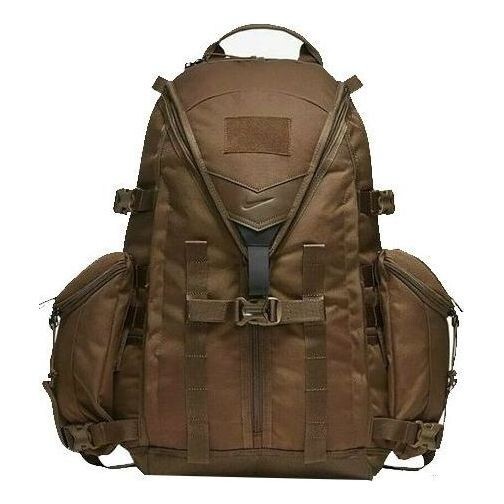 Nike SFS Responder Backpack Military Brown/Military Brown (BA4886