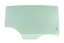 Fits: 2010-2016 Buick Lacrosse 4D Sedan Passenger Right Rear Door Window Glass
