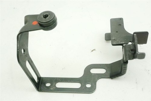 KAWASAKI Z 1000 ABS ZRT00B HALTERUNG ABS PUMPE DRUCKMODULATOR TRÄGER HALTER