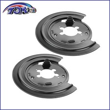 Rear Brake Dust Shield For 2002-2007 Dodge Ram 1500 2004-2005 Durango 924-225