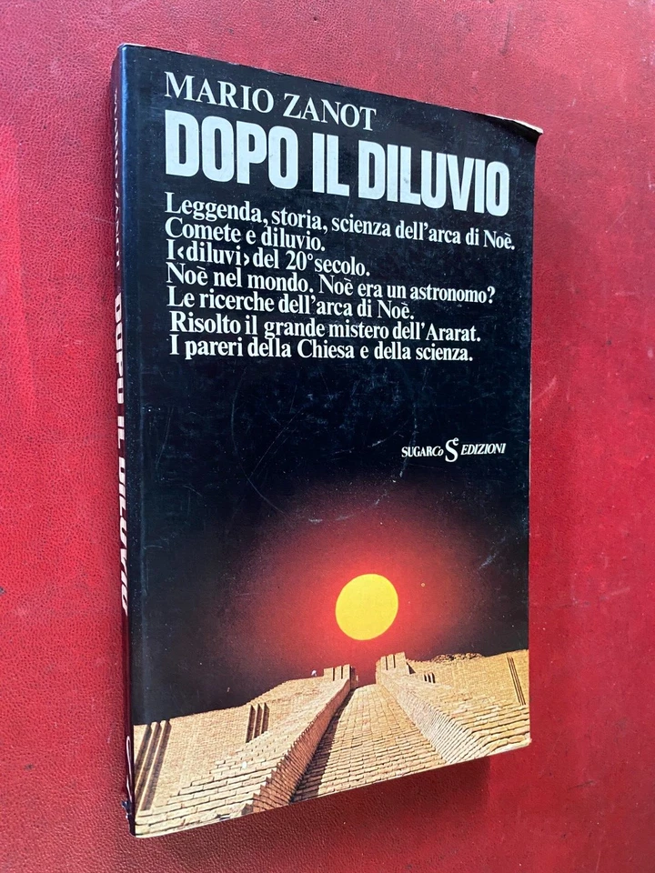 Dopo il diluvio, foto 1 di 5