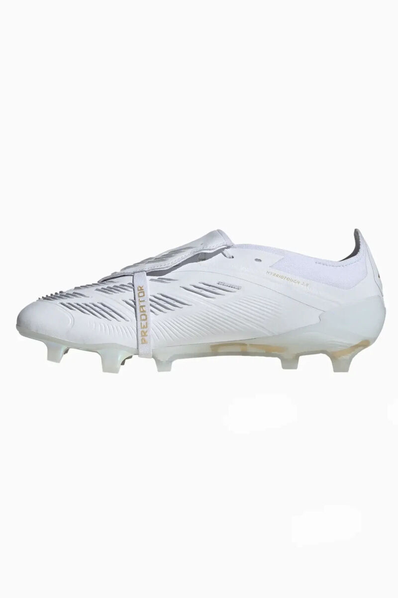 BNIB adidas Predator 30 Elite FT FG Boots Bellingham White BNIB adidas Predator 30 Elite FT FG Boots Bellingham White