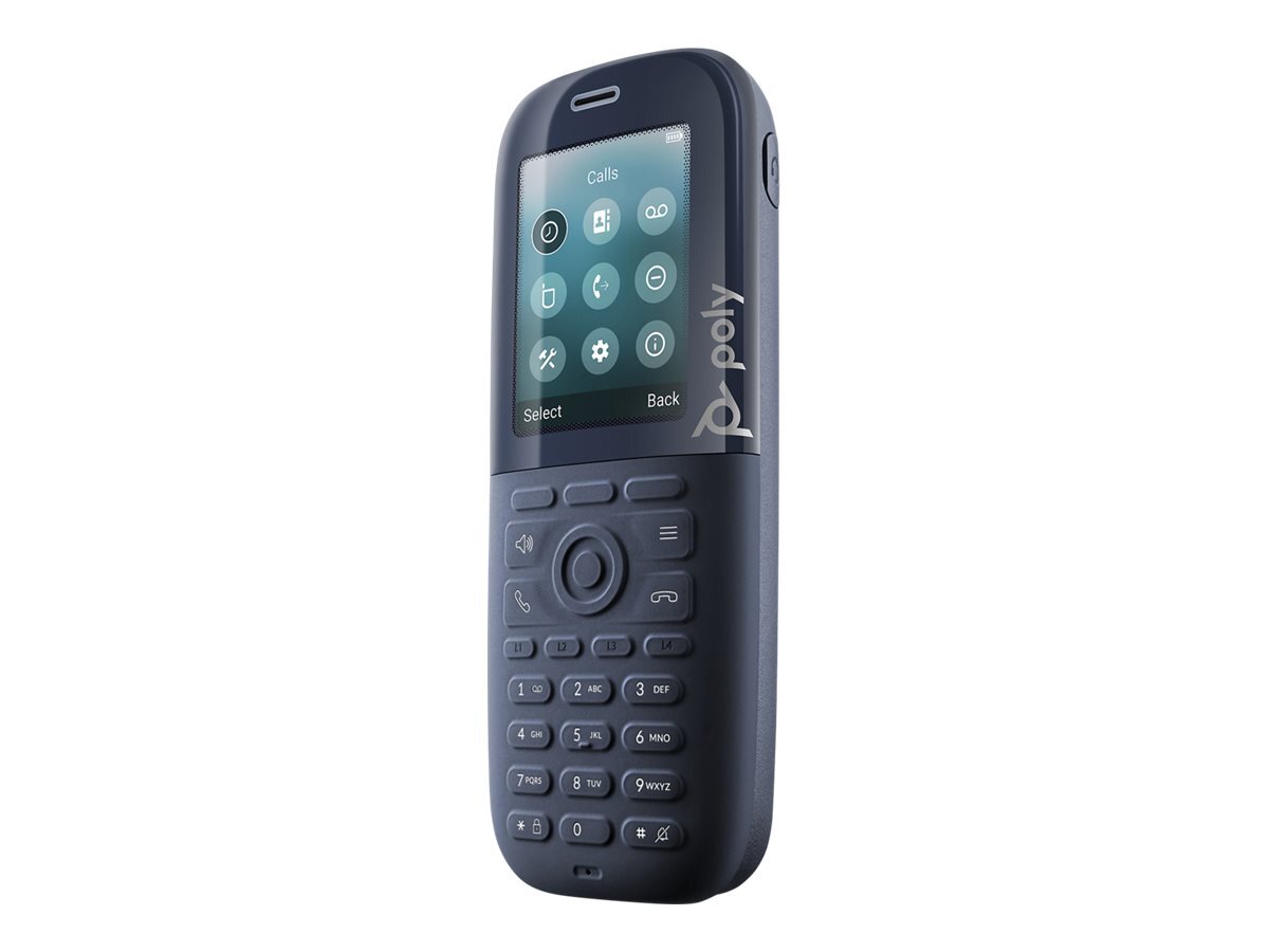 Poly Rove 30 Cordless extension handset with caller ID/call 84H76AA#ABB