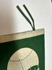 1950's Chicago White Sox Illinois 11x29 Vintage Pennant MLB Baseball — photo 7