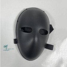 Ultra Light Mask Level 3 Bulletproof Detonation Field Equipment Face Protection