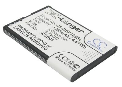 NEU Akku für Skylink Duos Li-Ion UK Lager