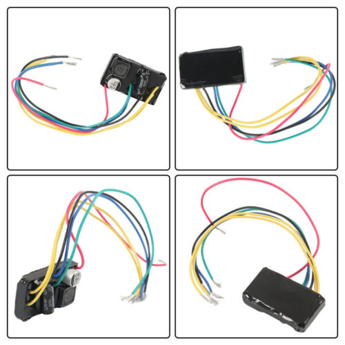 Nuevo cuadro de instrumentos inversor EL para Chrysler Sebring Dodge Caliber Avenger - Imagen 8 de 10