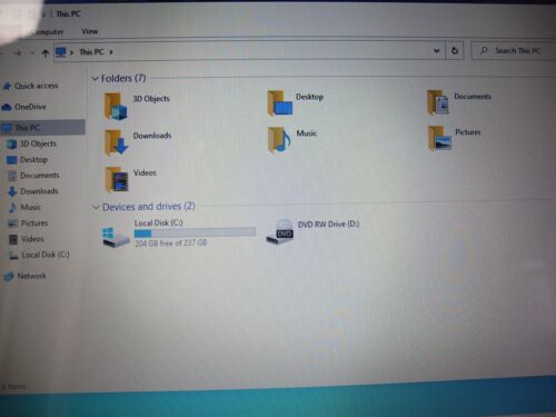 hp pavilion g6 laptop, guter Zustand - Bild 8 von 14