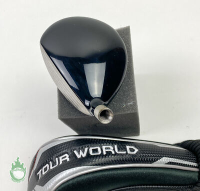 Honma Golf Tour World Tw737 Fwc Fairway bois 3W 15 R Flex 42,75 pouces