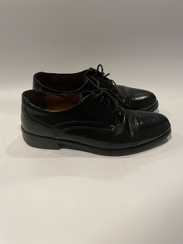 Florentine Dress Shoes Leather 