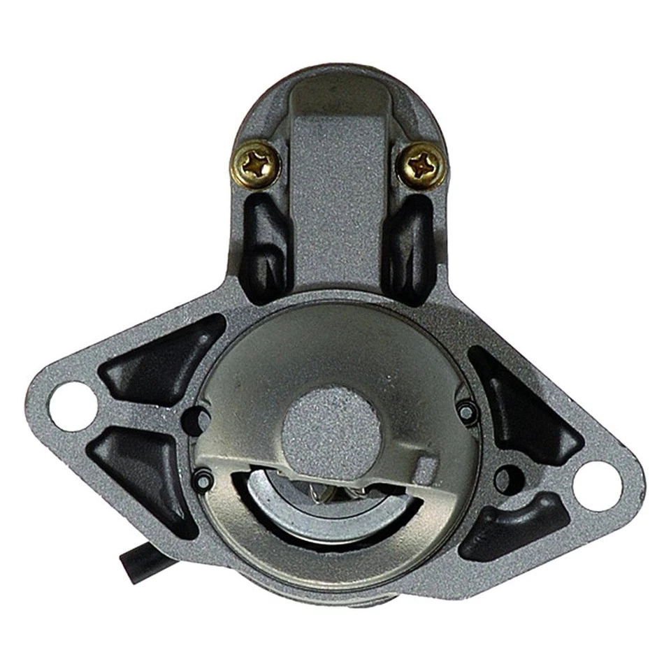 Arranque Remy 17377 remanufacturado para Subaru Forester 2003-2008 2,5 L H4 Foto 4 de 4