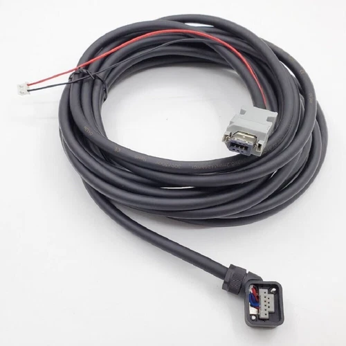 10M For Yaskawa JZSP-C7PA2D-10-E Signal Connection Cable