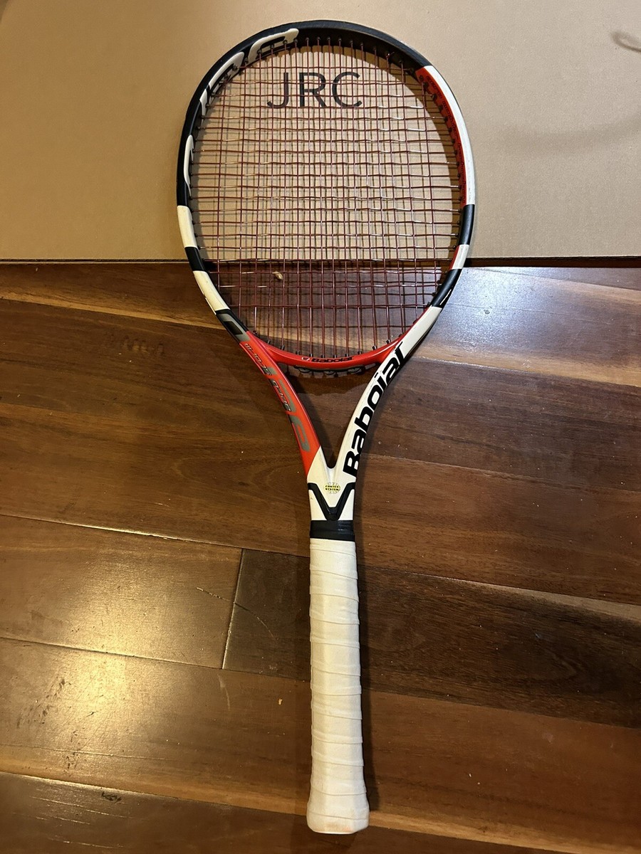 Babolat Pure Aero Storm テニスラケット Babolat バボラ 98