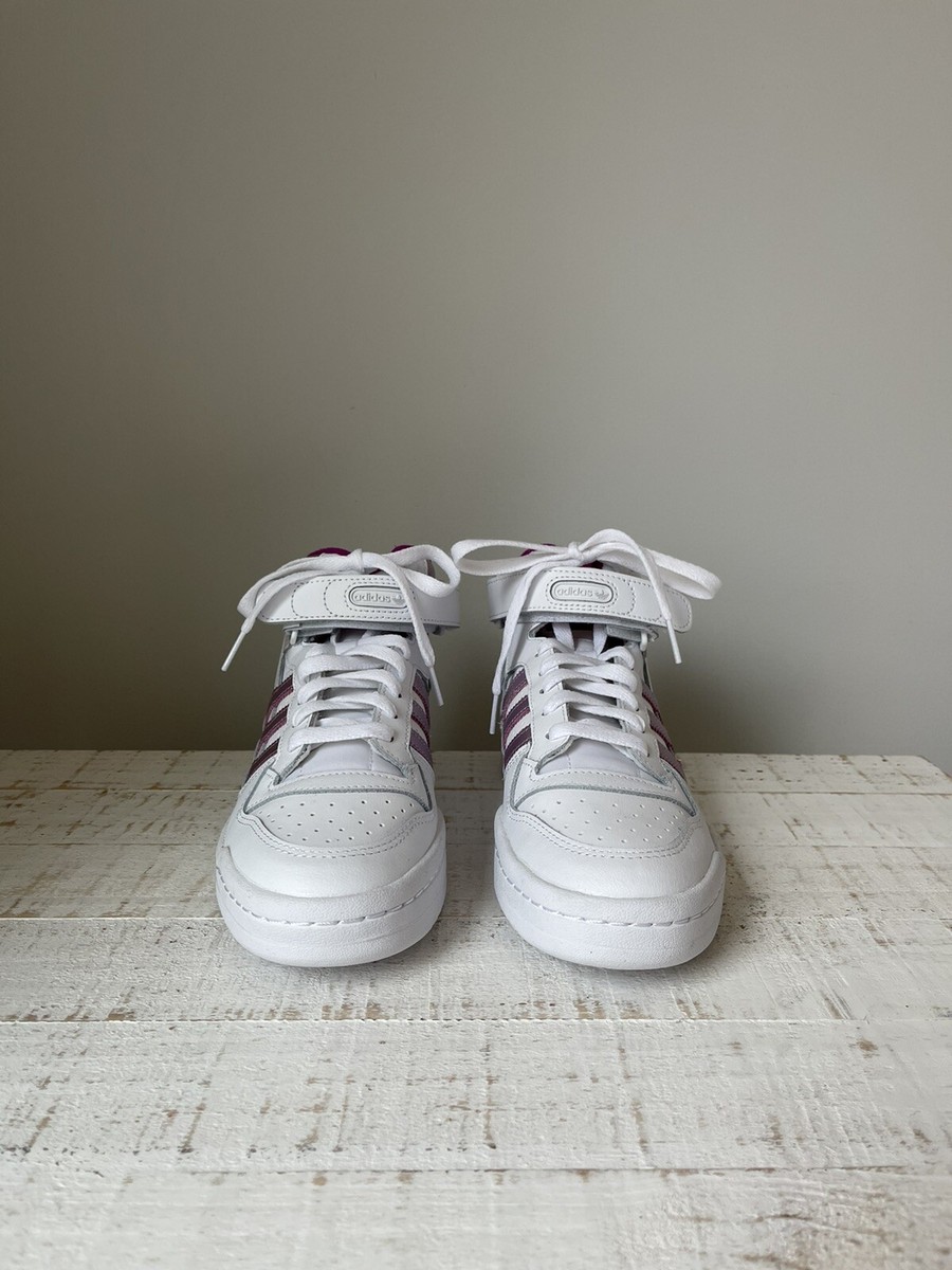 Sale!! 希少 ☆ADIDAS ☆ FORUM 84 Hi SHOES adidas Forum 84 High Bucks for Sale - Authenticity
