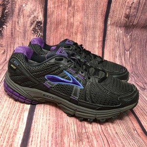 brooks adrenaline gtx womens