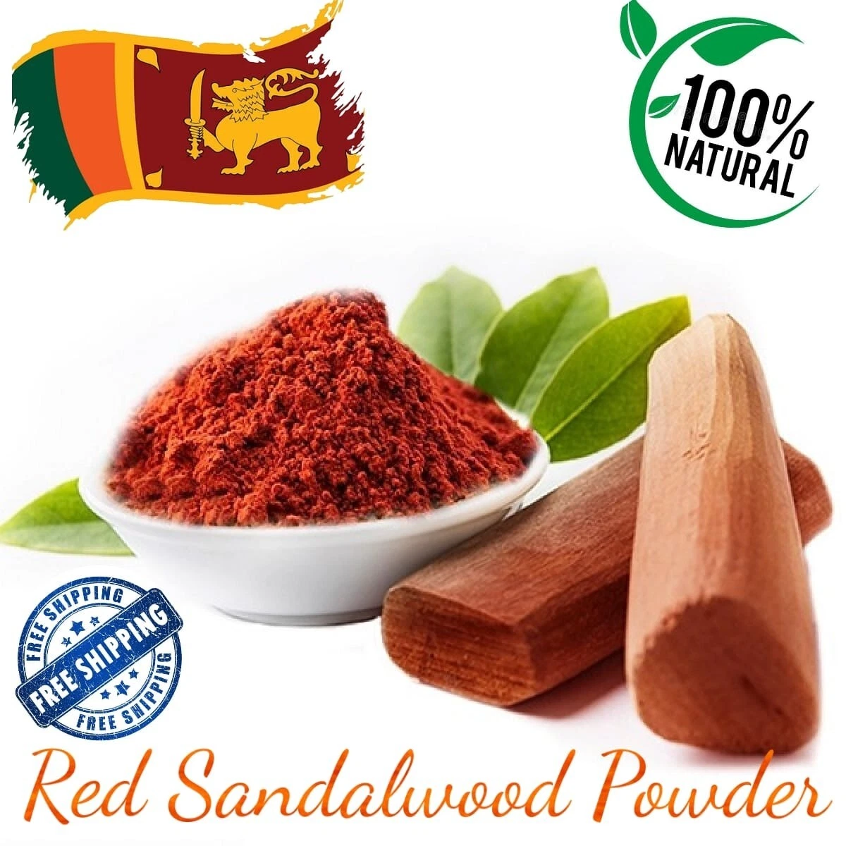 Sandalwood powder hotsell cost