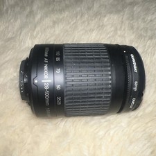 Nikon Nikkor 28-100mm f/3.5-5.6G AF Lens With Cap  Quantaray