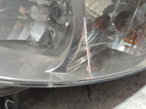 6K1941001C Faro Izquierdo para SEAT IBIZA (6K1) * 1999 175219 - Imagen 5 de 9