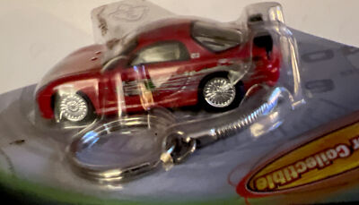 Racing Champions 1:64 Die Cast Fast & The Furious 1993 MAZDA