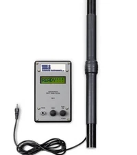 MAGNAFLUX TYPE DIGITAL SHOT TIME AND QUICK BREAK  TESTER FOR NDT 
