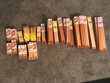 Sunset Marie Products Stretcher Bars Assorted CHOOSE YOUR SIZE Vtg 2-pack