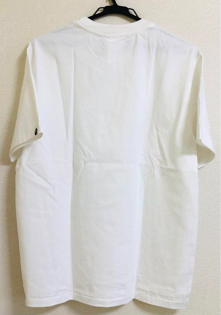 TEE　HUGE まとめて35冊まとめて A BATHING APE Men's JAPANESE TATTOO BIG APE HEAD TEE
