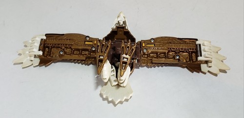 Magnaboss Vintage 1997 Hasbro Transformers Beast Wars Near Complete EX - Picture 13 of 15