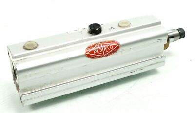 DESTACO Zylinder Schwenkspanner 8bar | 89R20-010-1