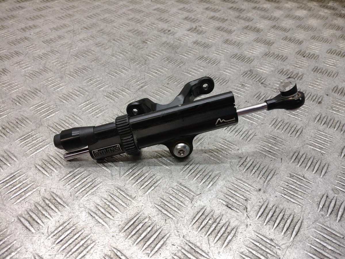 2018 KAWASAKI ZX 10R SE NJA ZX-10R ZX 1002 CJF Steering Damper